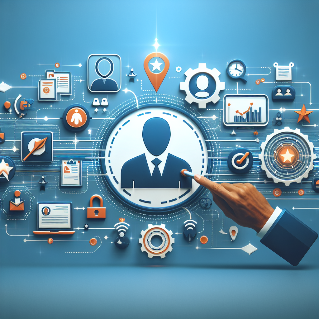 Maximizing Recruitment Efficiency: The Benefits of Utilizing an Applicant Tracking System