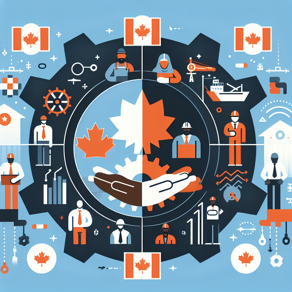 How Trade Tariffs Are Reshaping Canada's Job Market