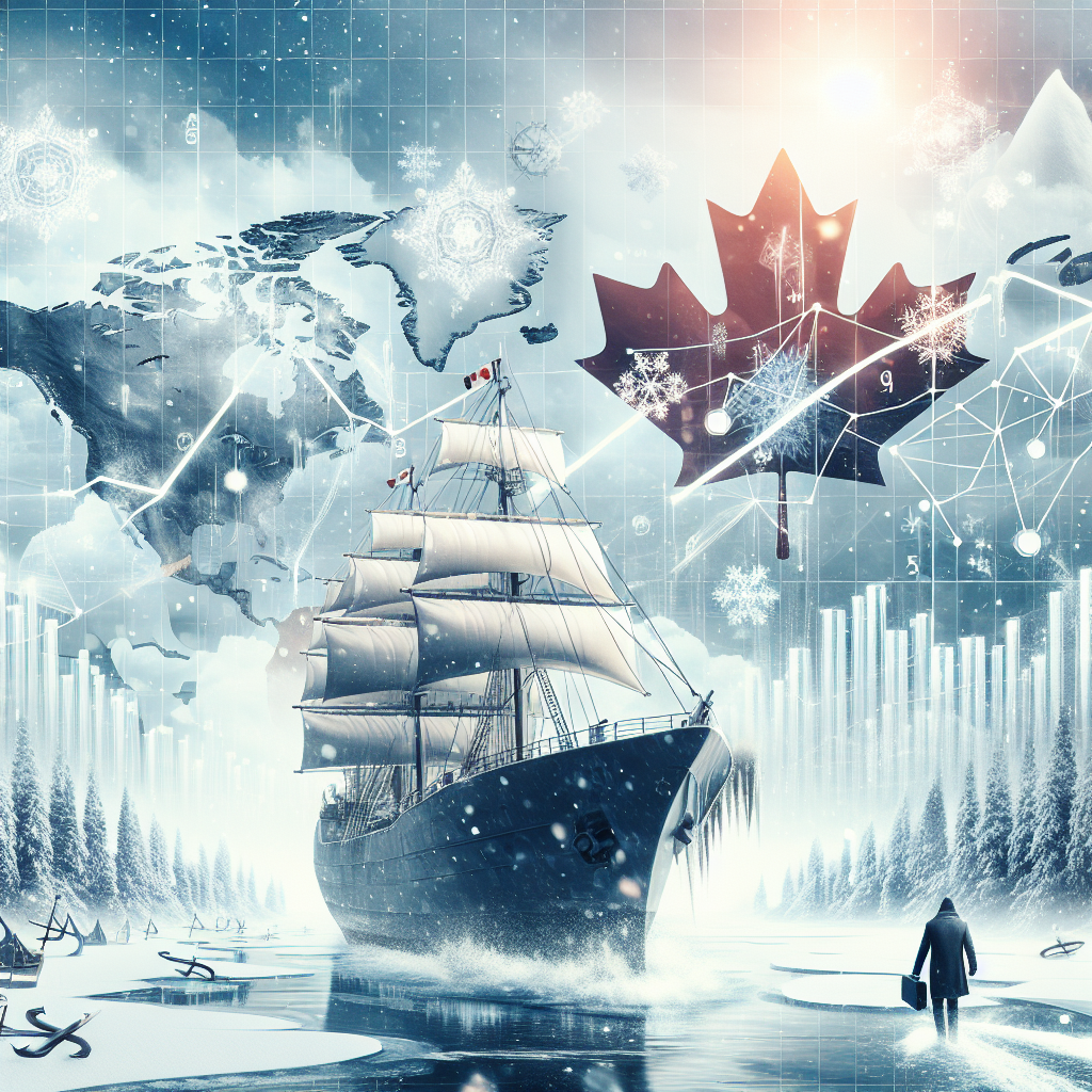 Navigating the Fall/Winter Job Market in Canada: Strategies for Success
