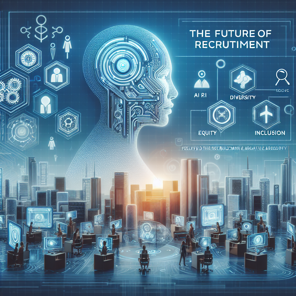 Recruiting in 2025: Navigating the Future of Talent Acquisition