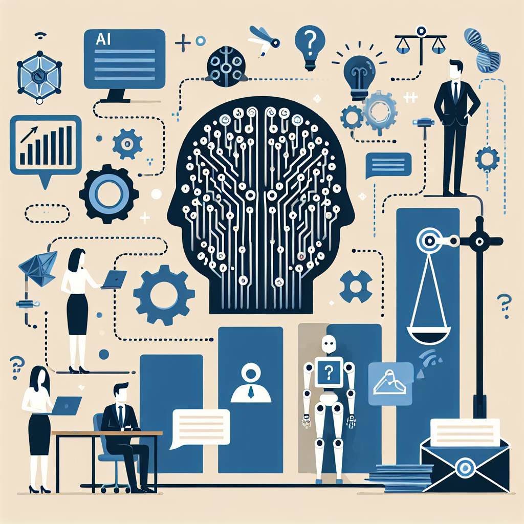 Navigating the AI Automation Revolution: Opportunities and Challenges
