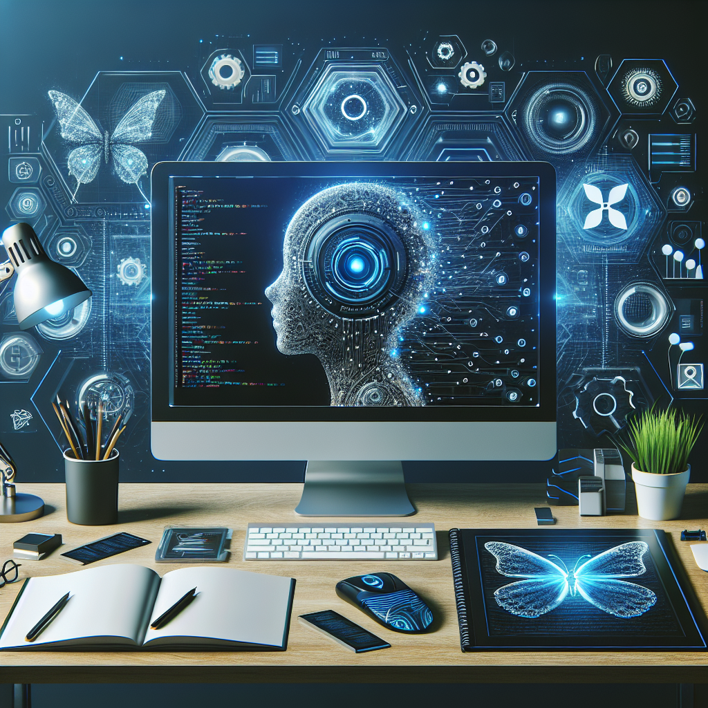 AI's Transformative Impact on Web Development Jobs