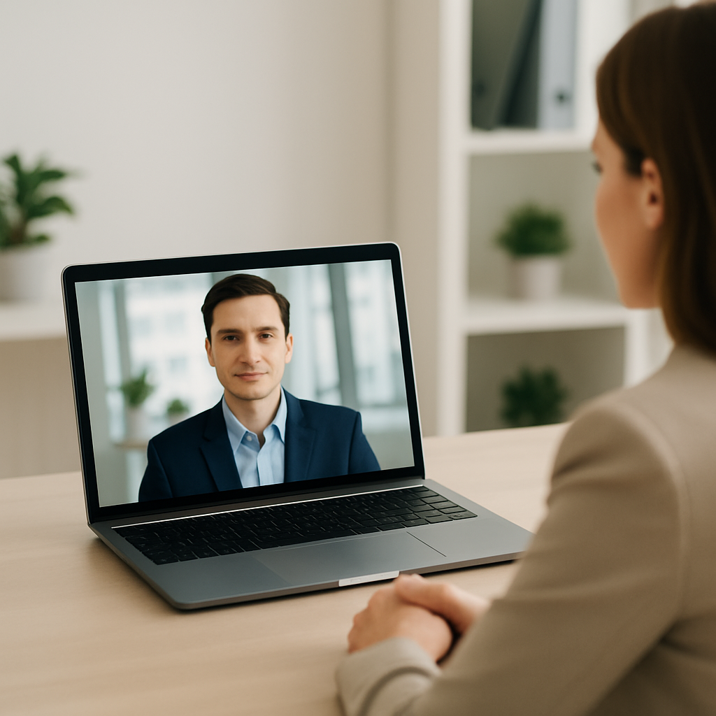How AI Avatar Interviews Are Transforming the Candidate Experience