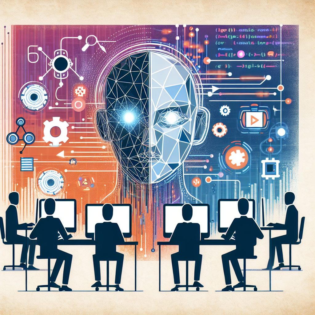 Navigating AI's Impact on Software Development Jobs