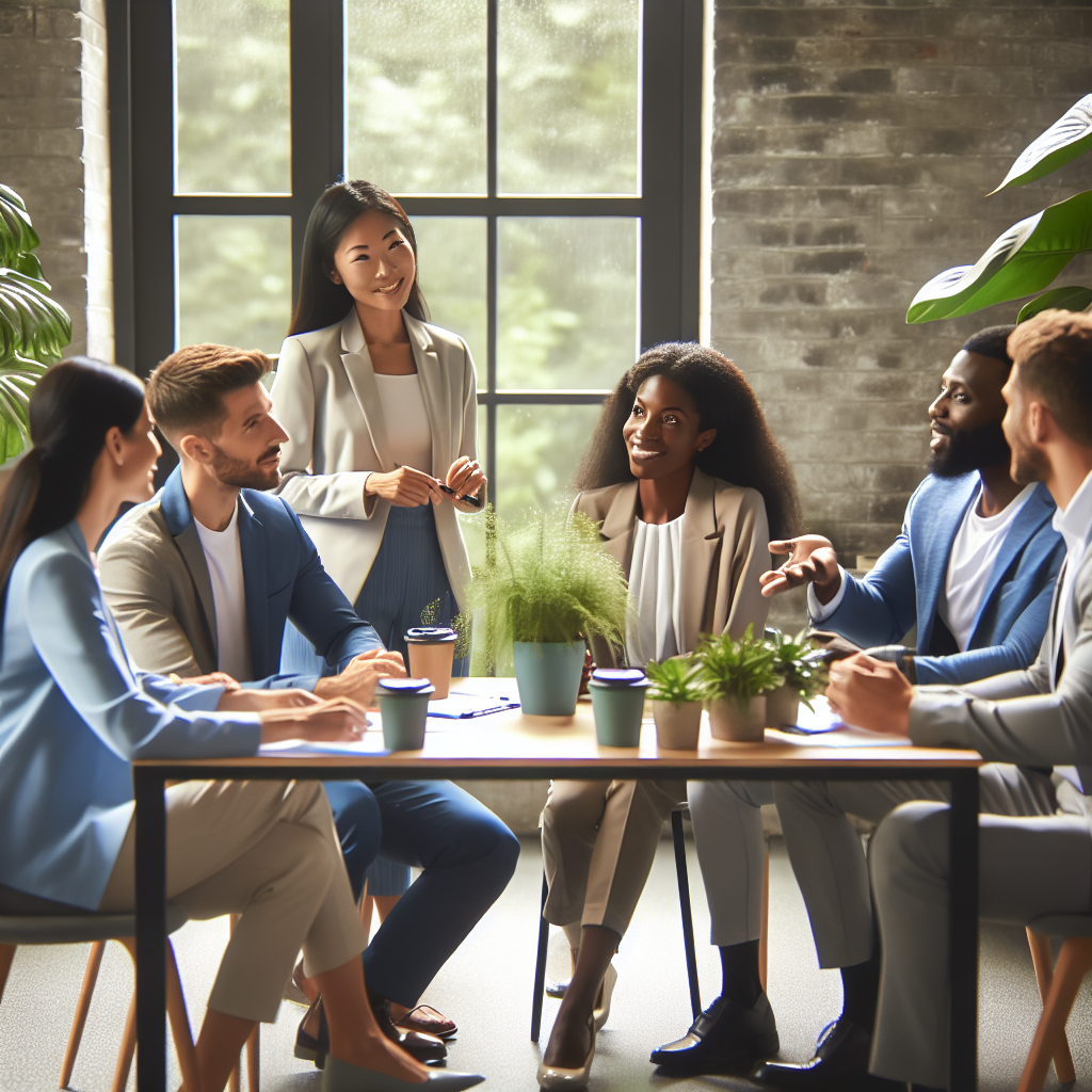 Effective Strategies to Reduce Employee Turnover